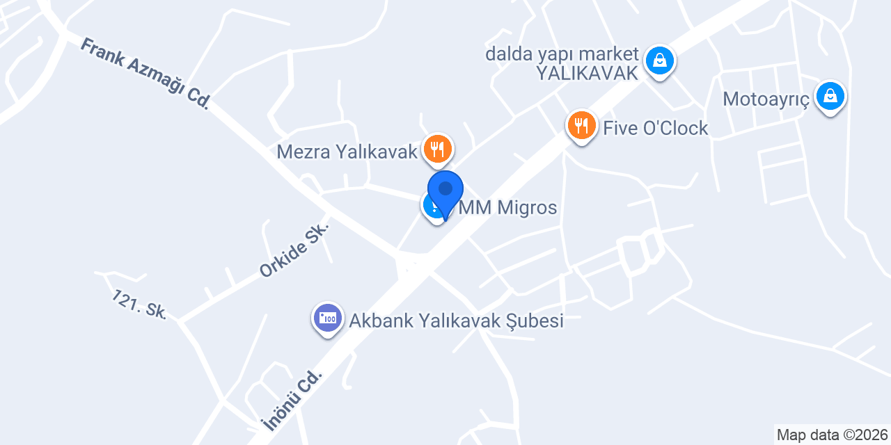 Çıngıloğlu Gökçebel konumu