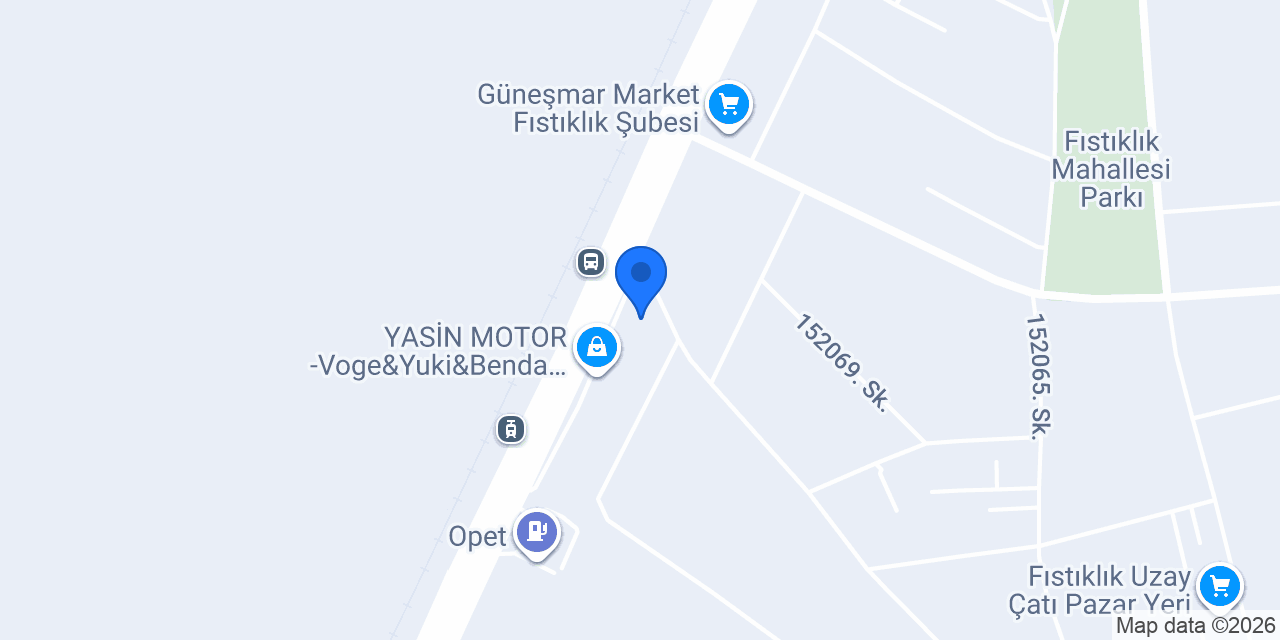 CEYLAN PATİSSERİE konumu