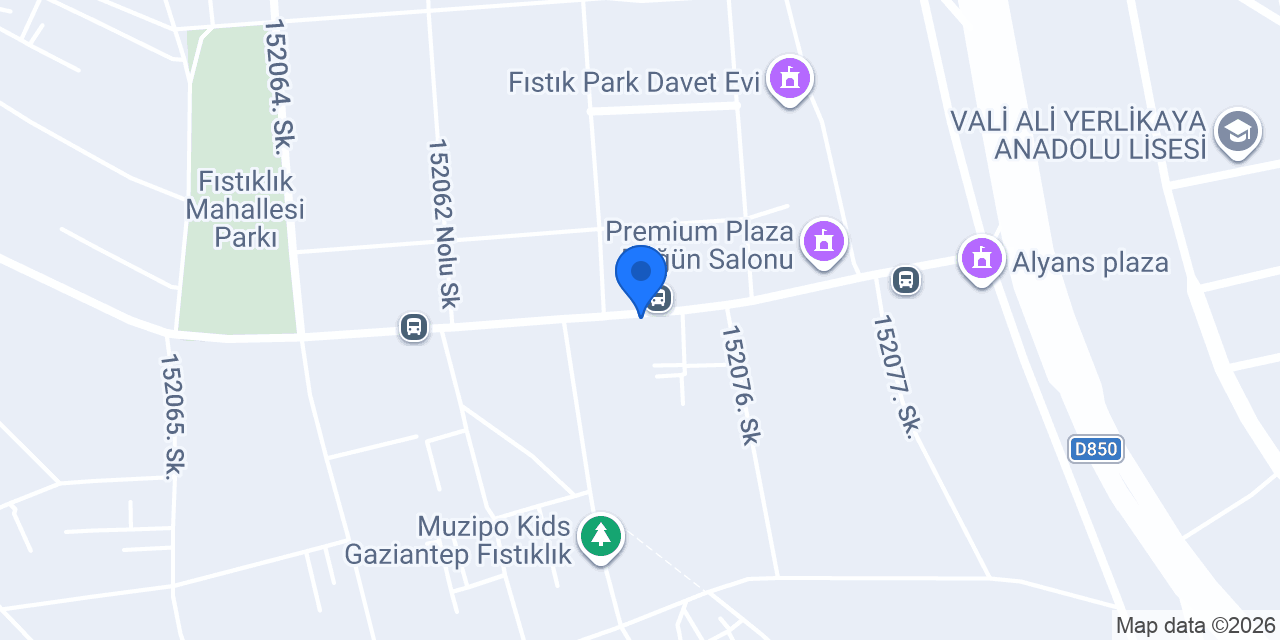 Birtek emlak konumu