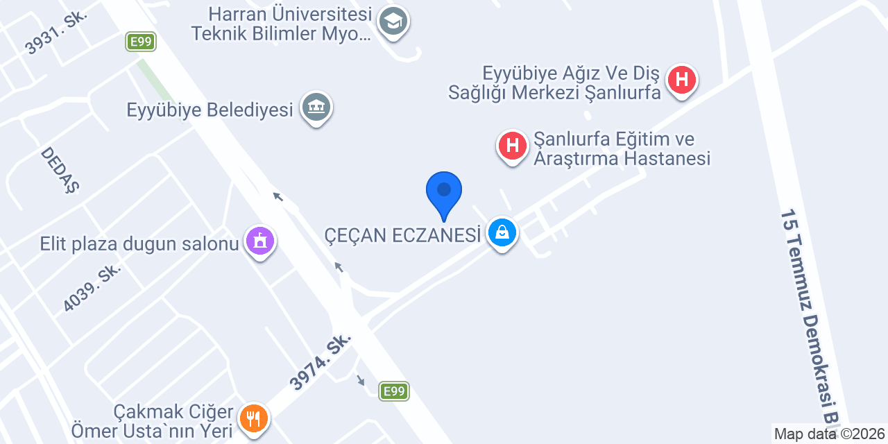 GÜZELTAT LOKANTASI konumu