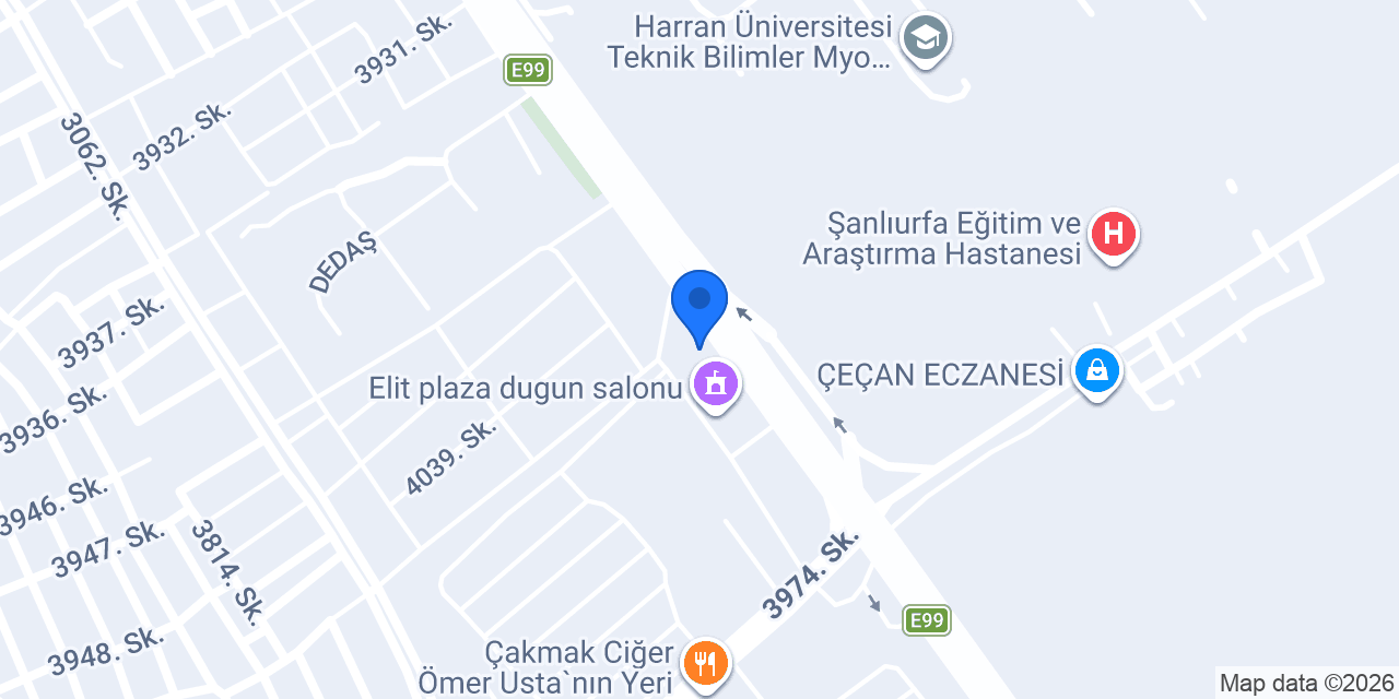Psikoteknik src merkezi konumu