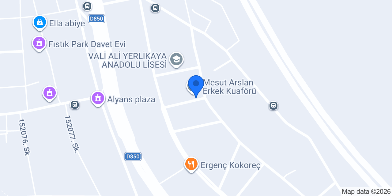 ALPASLAN SAĞLIK KABİNİ konumu
