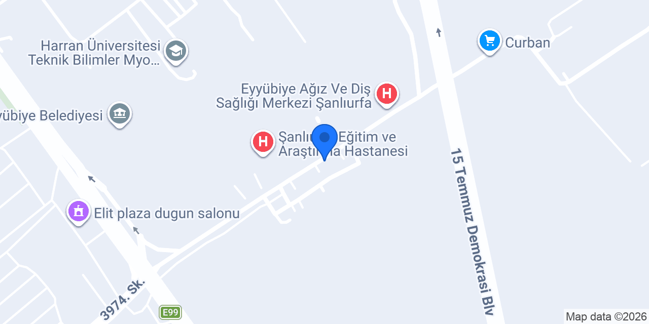 ECZANE DİDEM konumu