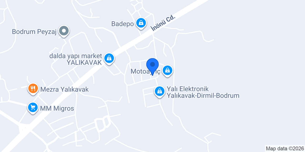 Oto rüzgar konumu