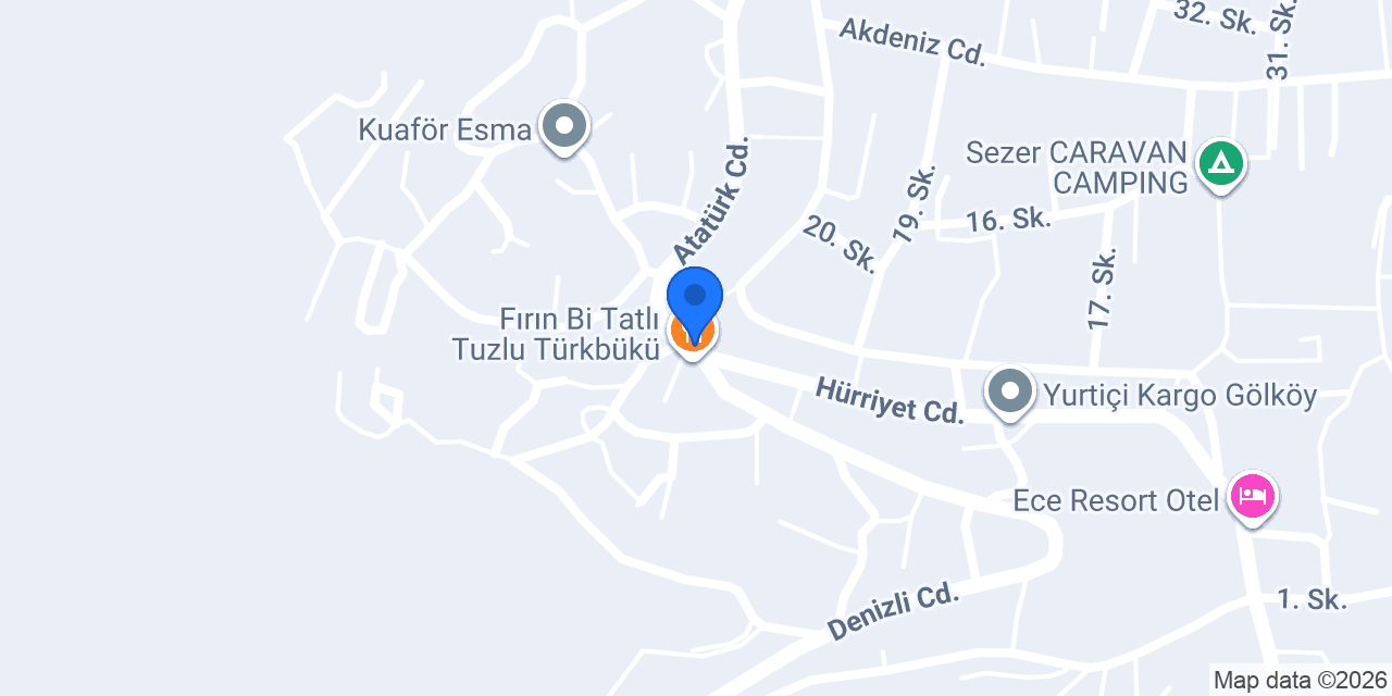 Bodrum homes konumu