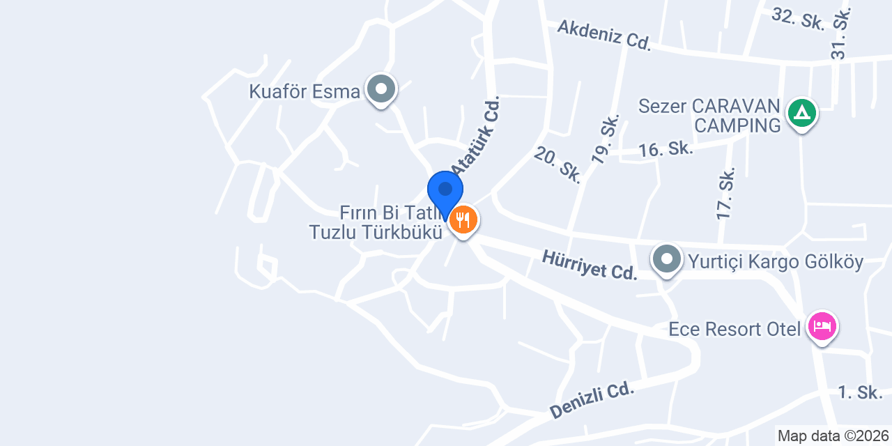 Türkbükü Çiçekçisi LEO FLOWERS konumu