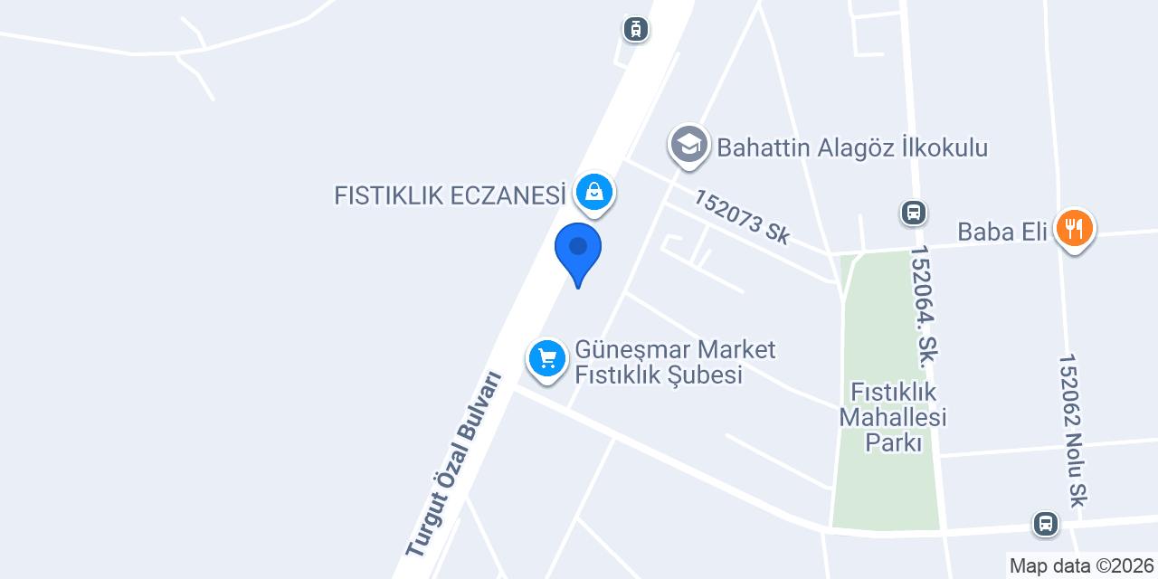 Bç Auto Detailing konumu