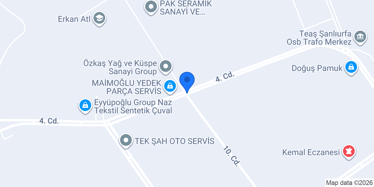 Sizem Un konumu