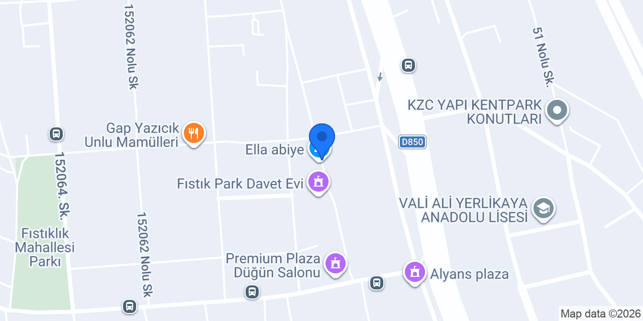 İDRİS DONDURMA KÜNEFE KADAYIF & HELVA konumu