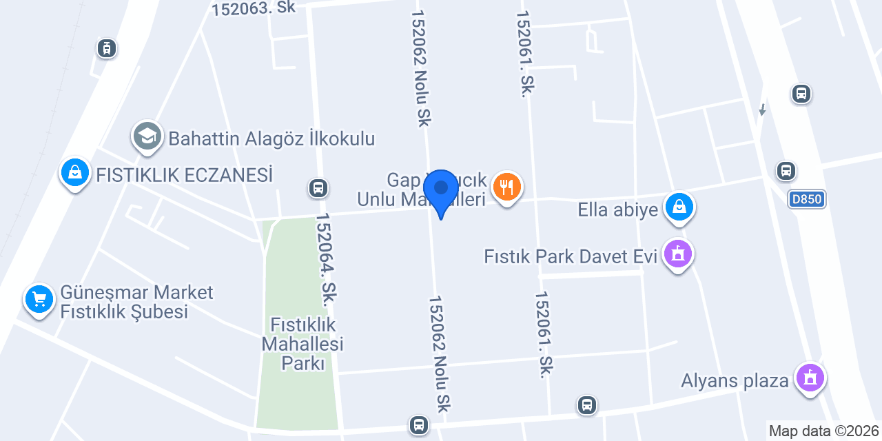 Baba Eli konumu