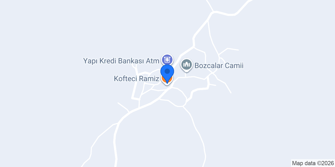 Hakan Tekstil konumu