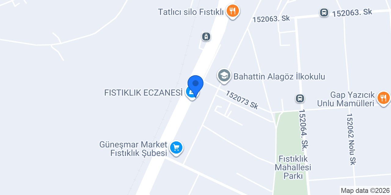 Bulut Sağlık Kabini konumu