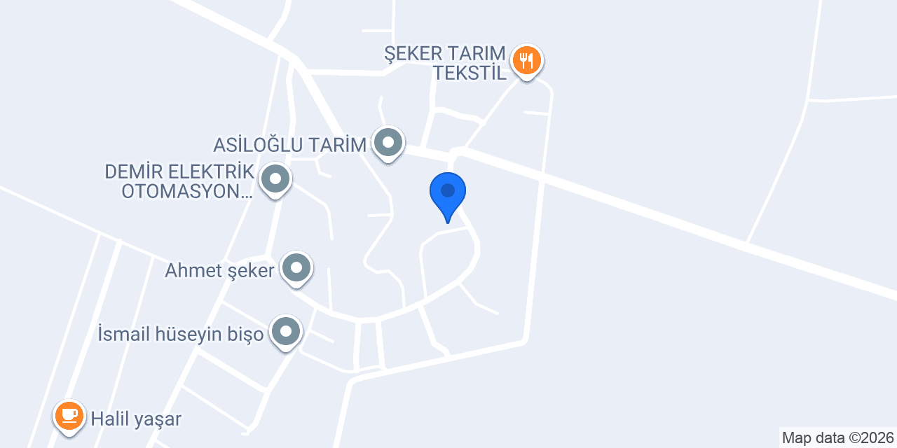 İsmail demir konumu