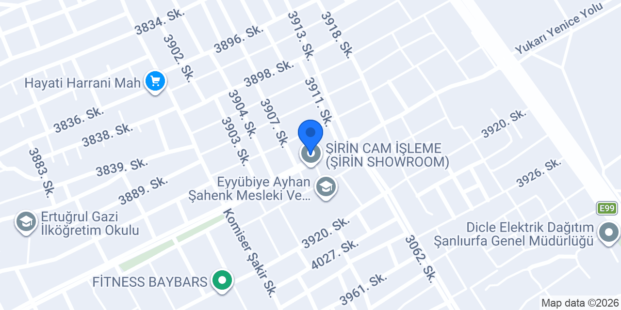 refah yapı konumu