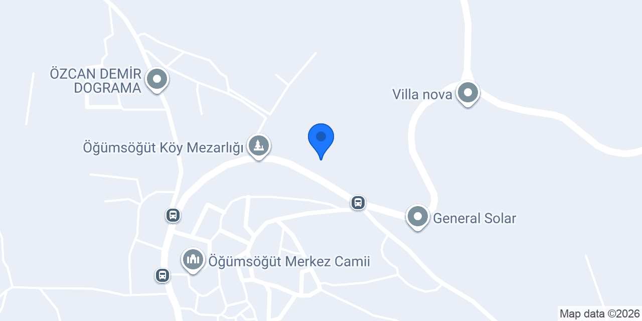 ABDURRAHMAN ÖZDEMİR konumu