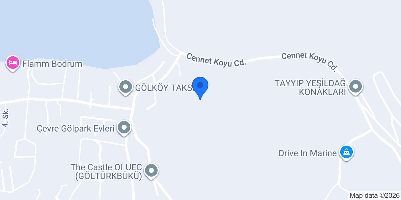 Mehmet Efendi Lezzet Arabası konumu