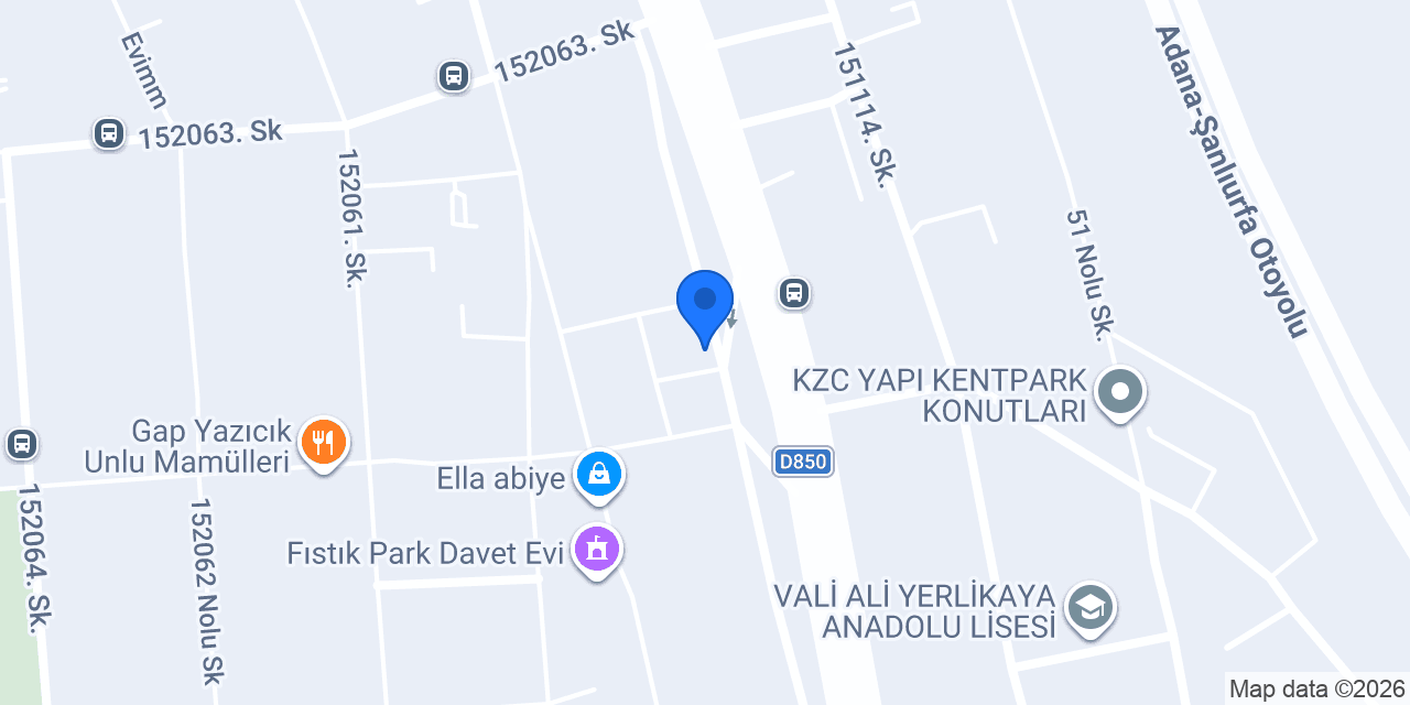 E&N PREFABRİK ÇELİK YAPI konumu