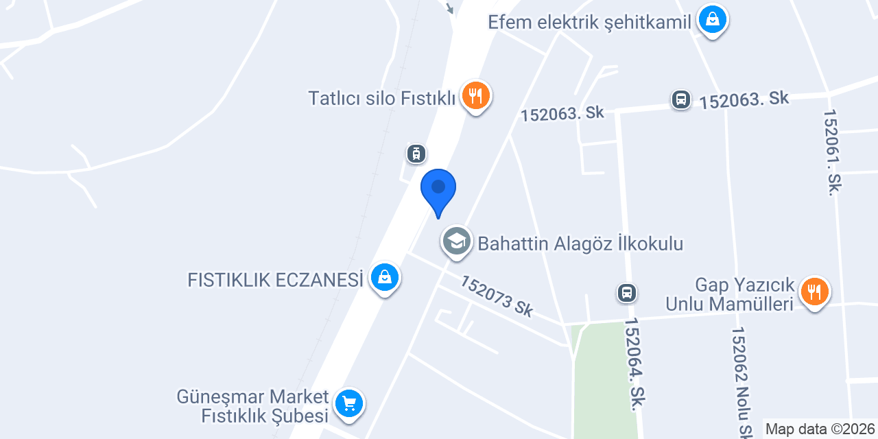 Özsat inşaat san.tic.ltd.şti konumu