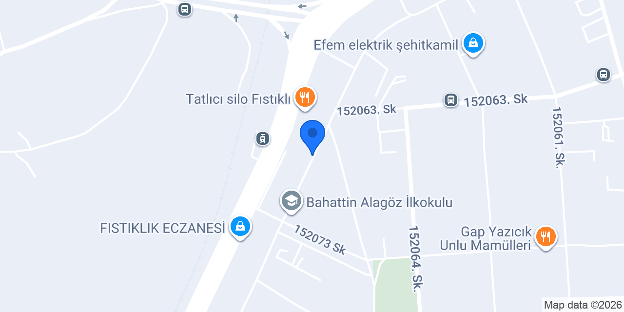 SALON ELİT konumu