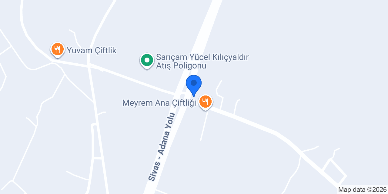 Köyden Sofraya konumu
