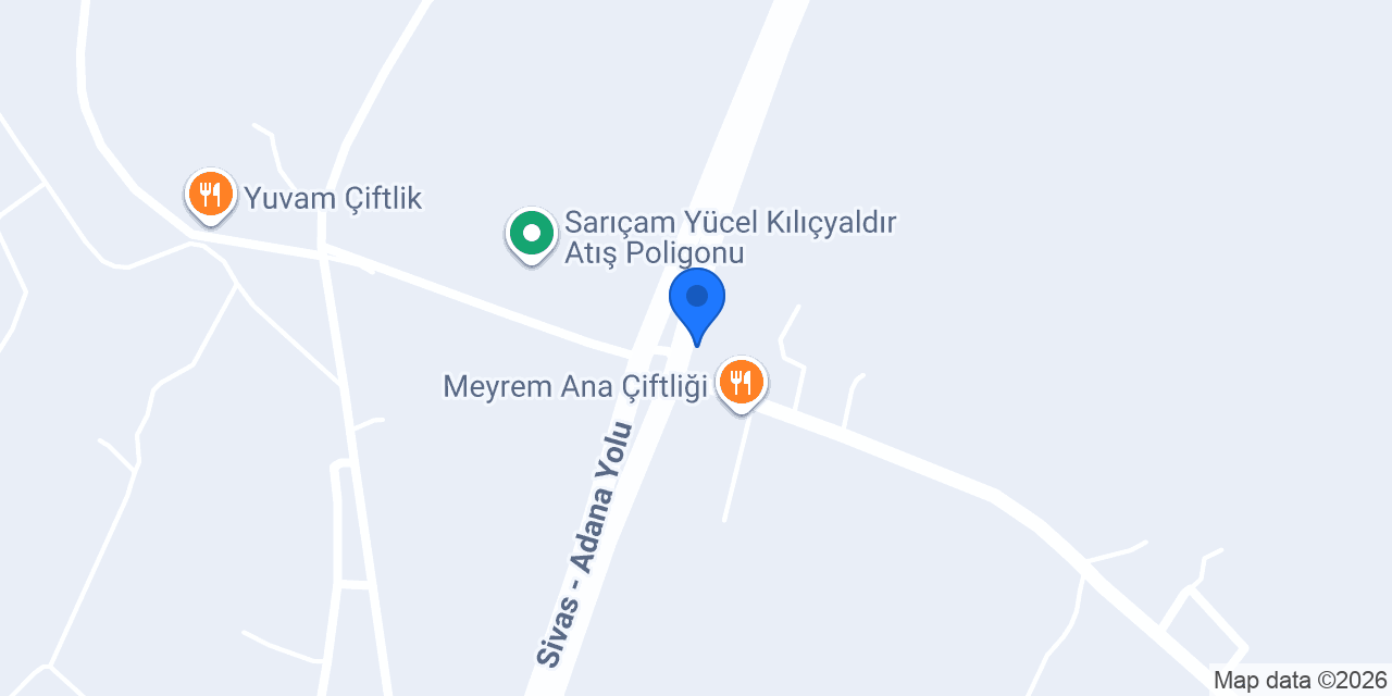 İkizler Aile Kasabı konumu