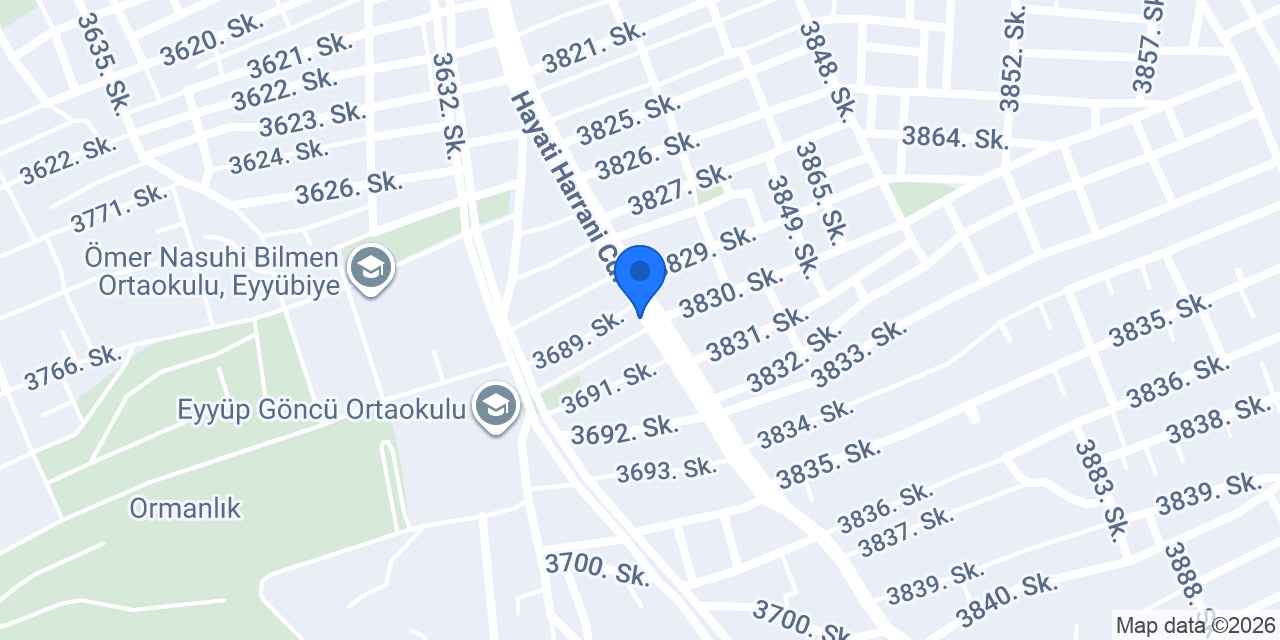 Elektronik konumu