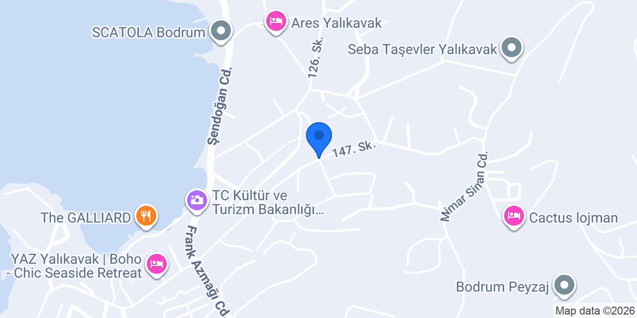 bodrummatematikk48 konumu