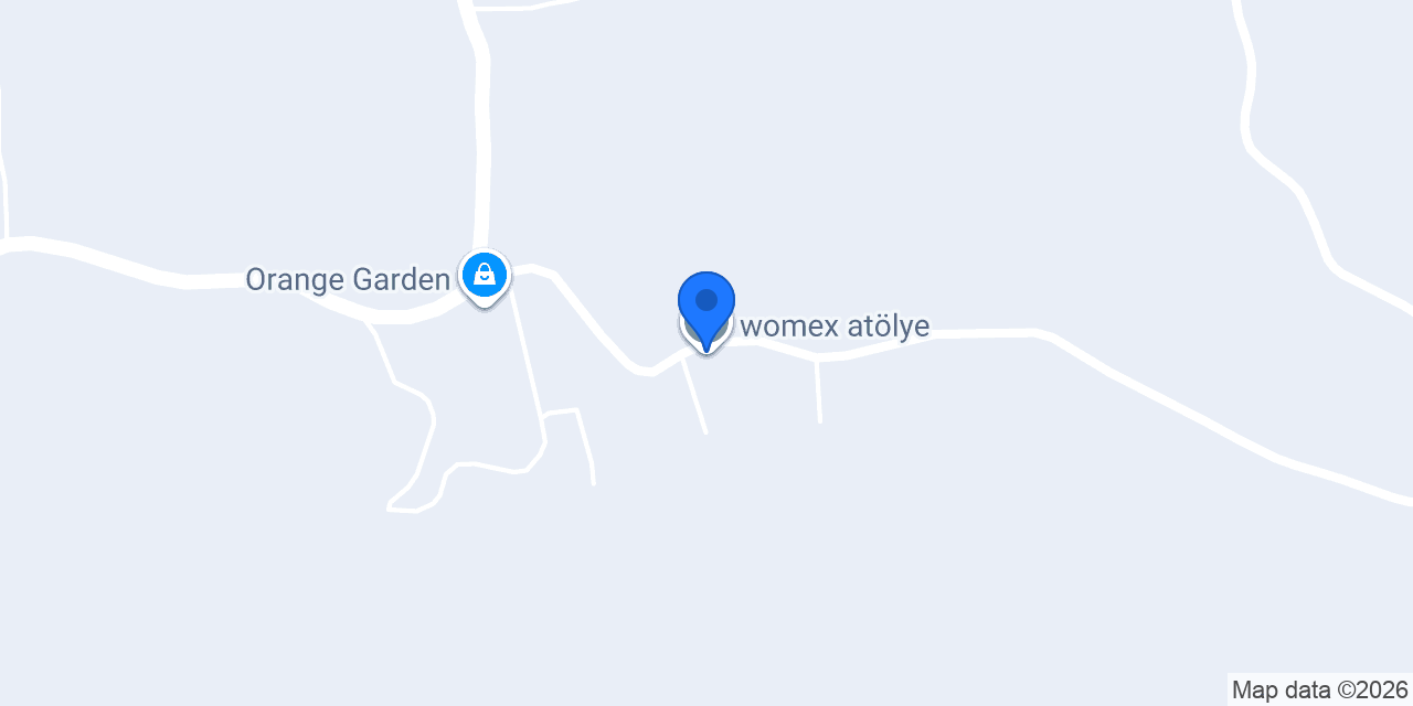 womex atölye konumu