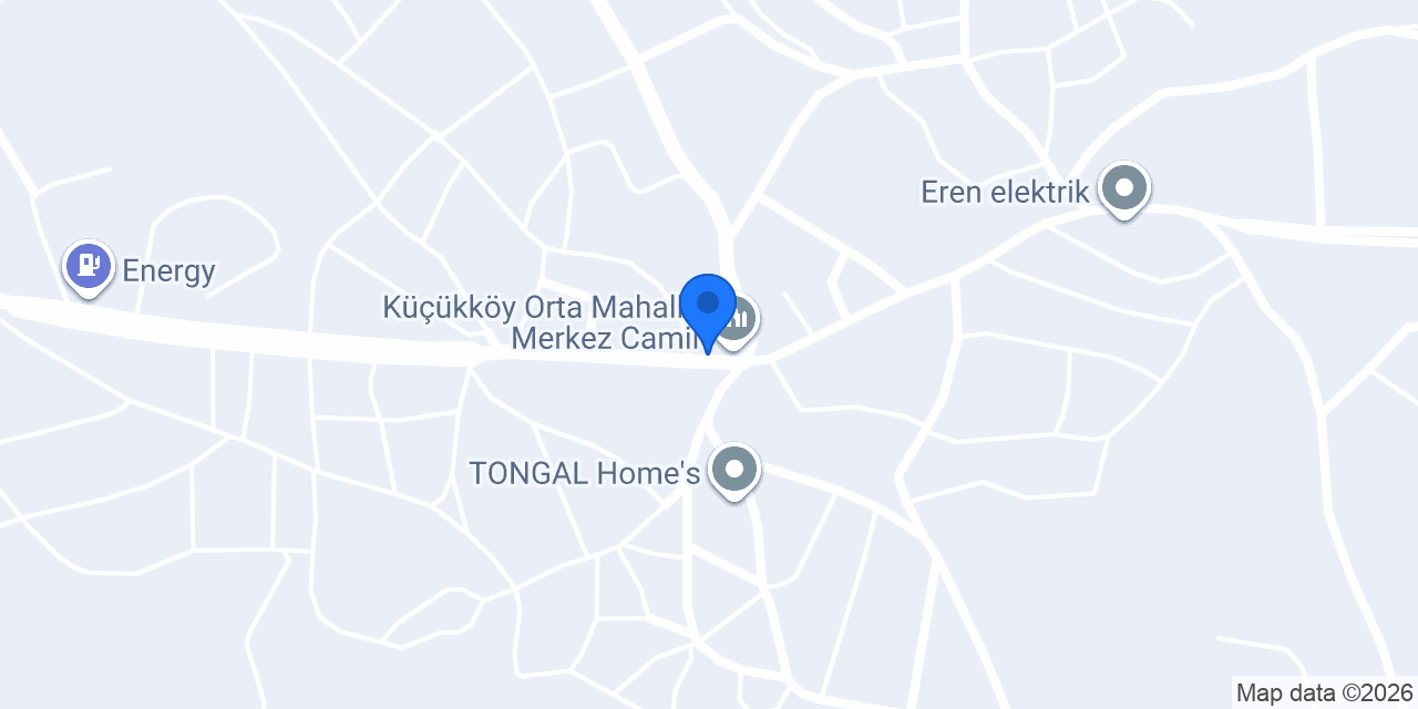KARALAR TİCARET konumu