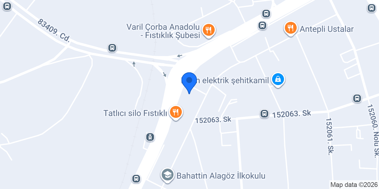 AÇAR YAPI MÜHENDİSLİK İNŞAAT SAN.TİC.LTD.ŞTİ konumu