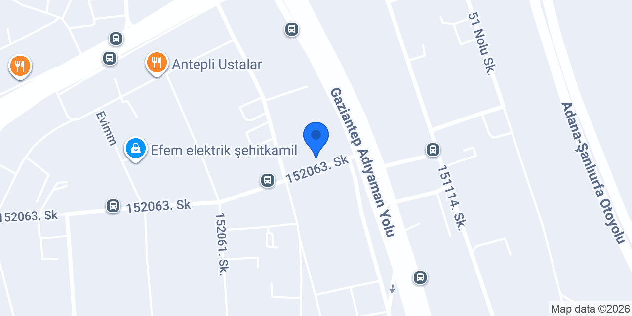 Beymahall Emlak konumu