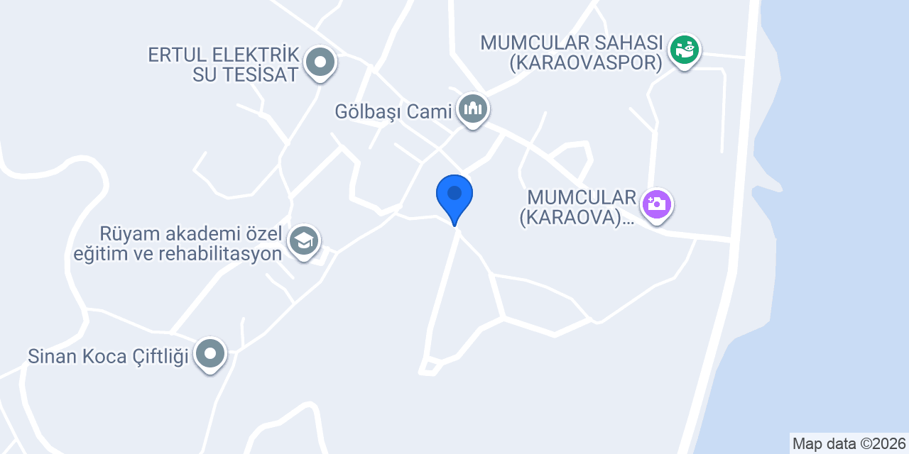 Bodrumfetih bilişim danışmanlık konumu