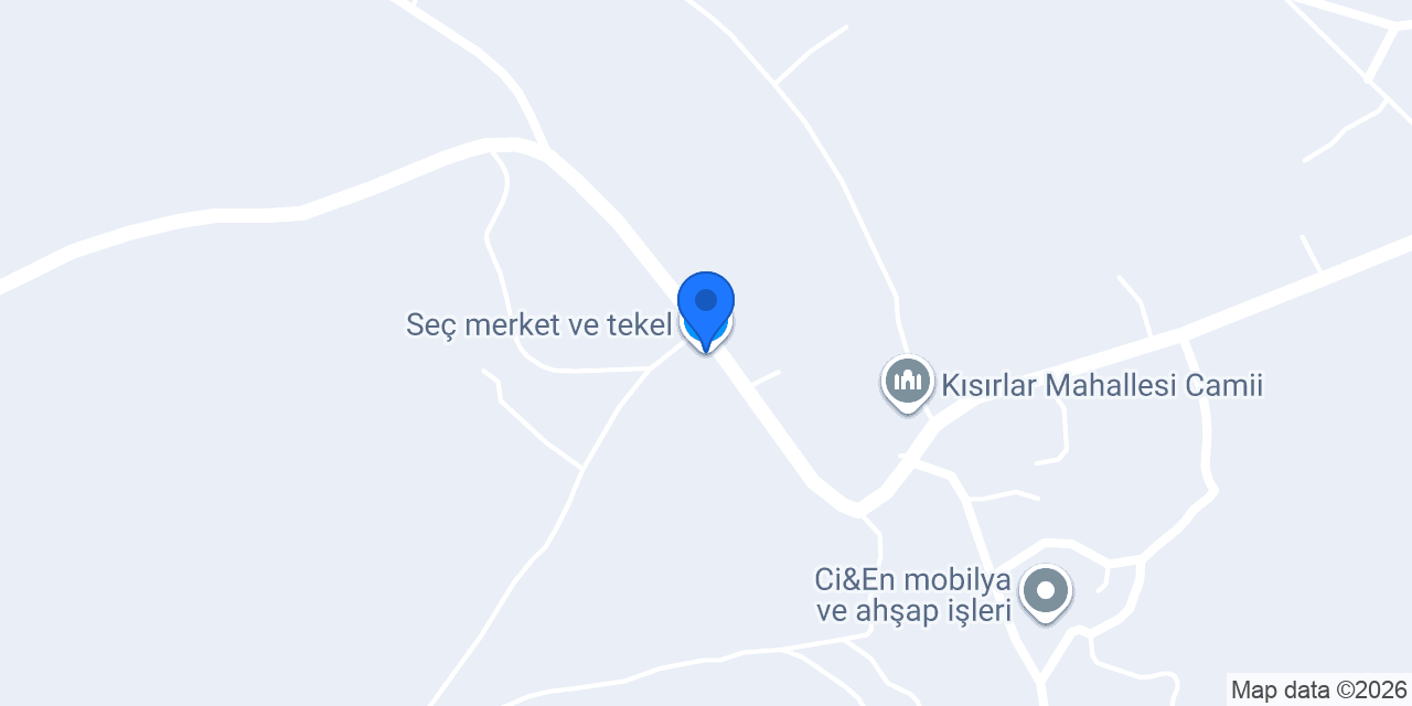 Seç merket ve tekel konumu