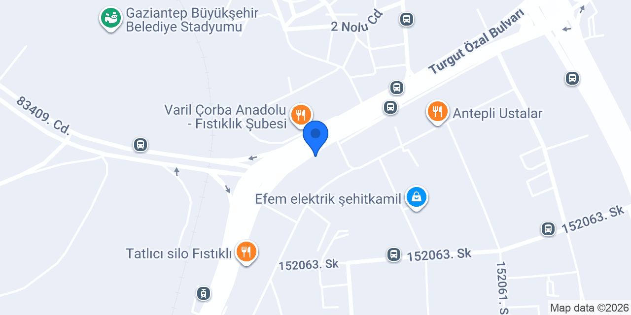 Börekci Cumali konumu