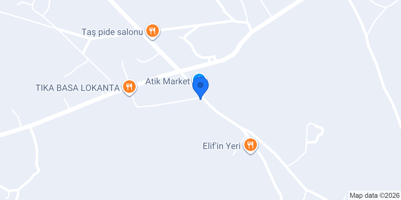 Bahçıvanoğlu Mehmet’in Yeri konumu