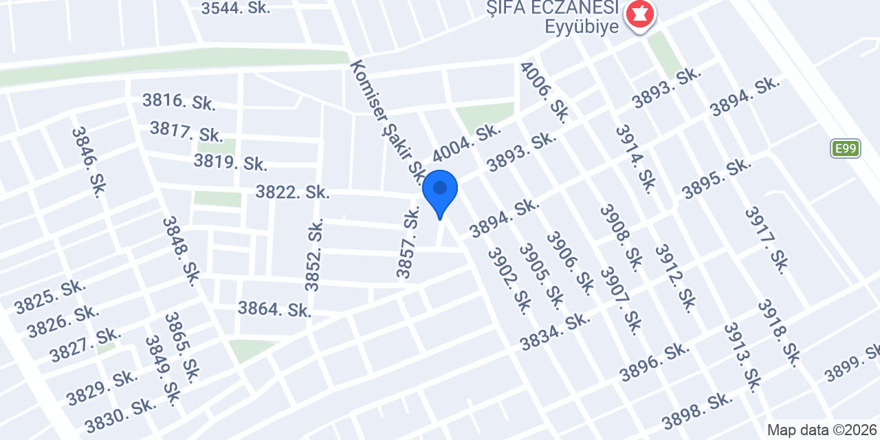 Çiftçi Ticaret ve Hırdavat konumu