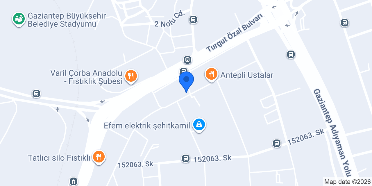 Beylerbeyi Unlu Mamülleri konumu