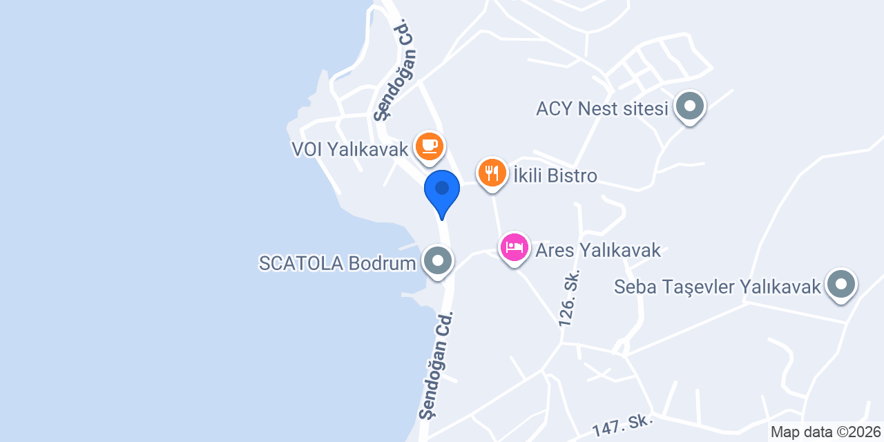 tunçay yurtsever konumu