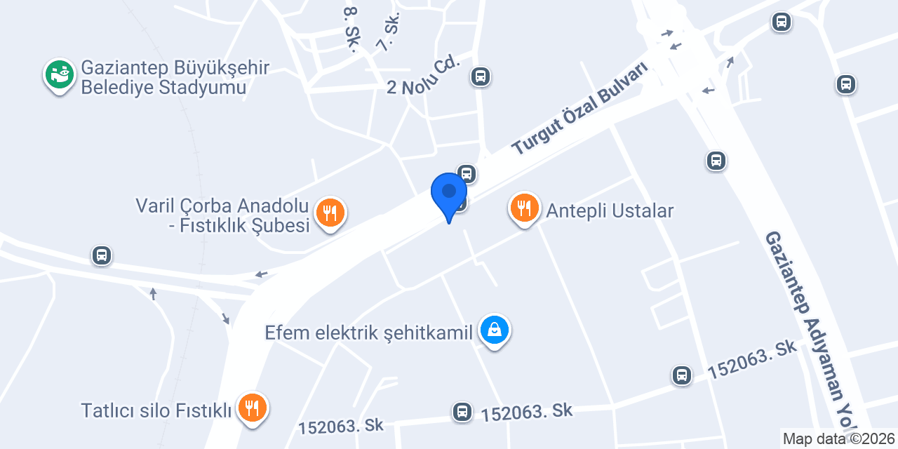 MM Migros konumu
