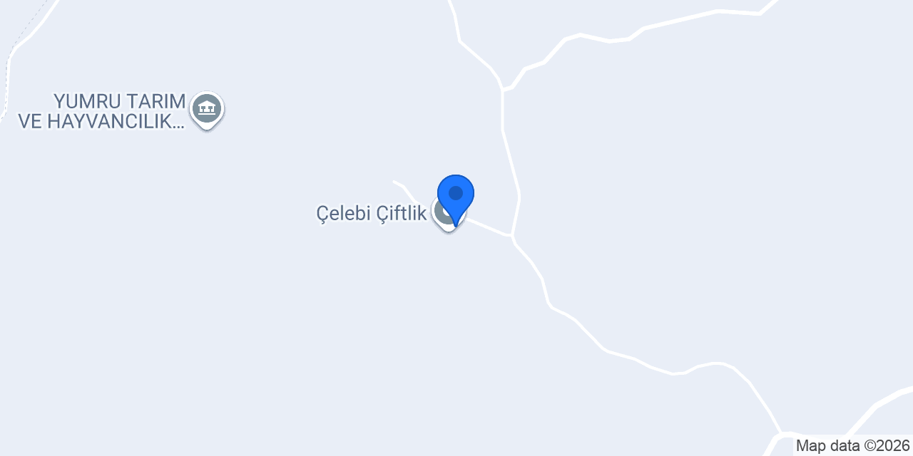 Keyhıdır Çiftliği konumu