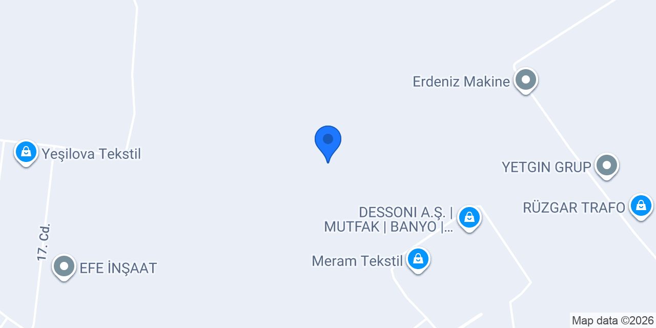 Agroking Tohum konumu