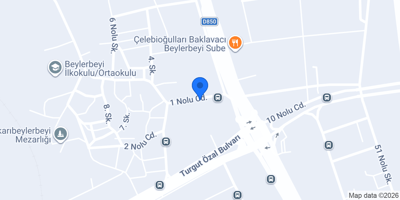 Sultanlı Kuyumculuk konumu