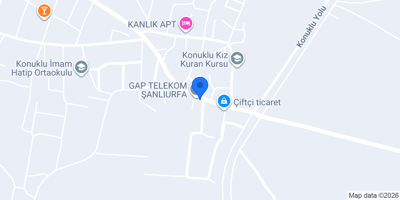 DAĞ OTO LASTİK konumu