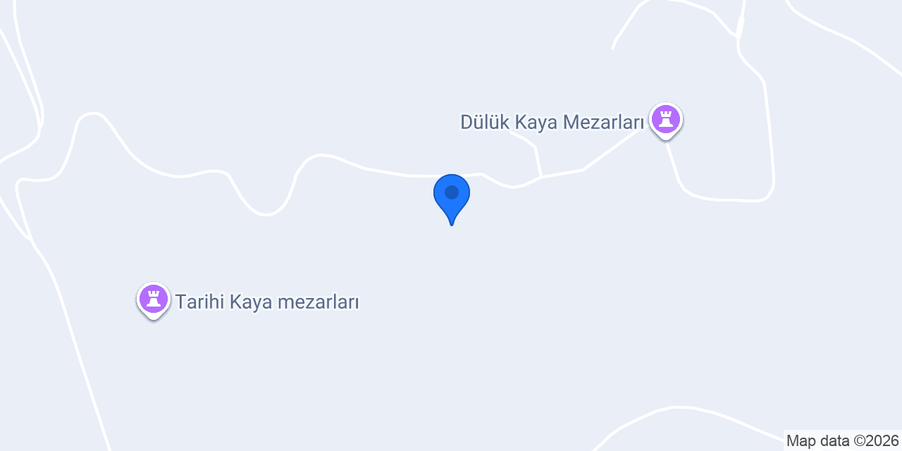 Psikolog Zeynep Kömür konumu