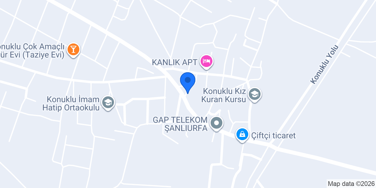 Ftz mobilya konumu