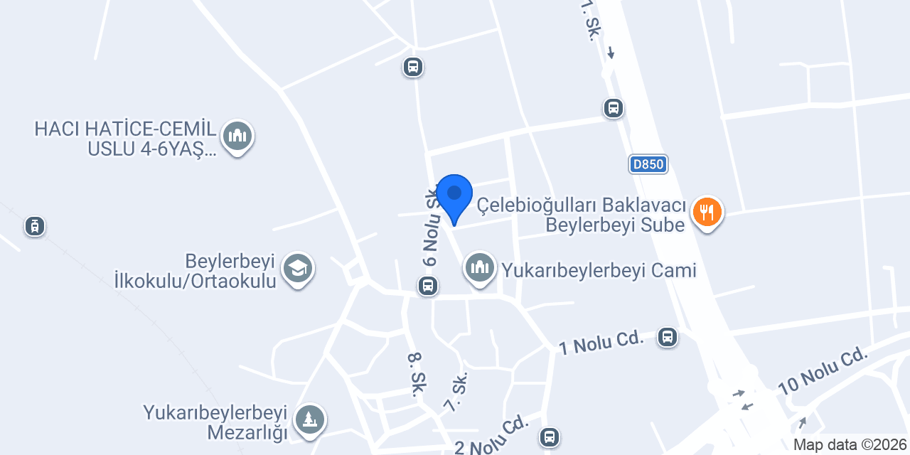 UĞUR ELEKTRİK İNŞAAT konumu