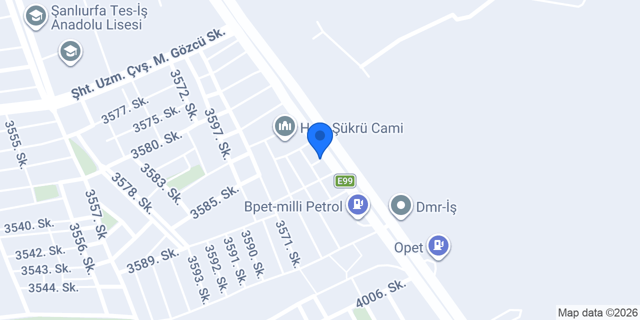 ilkan jant konumu
