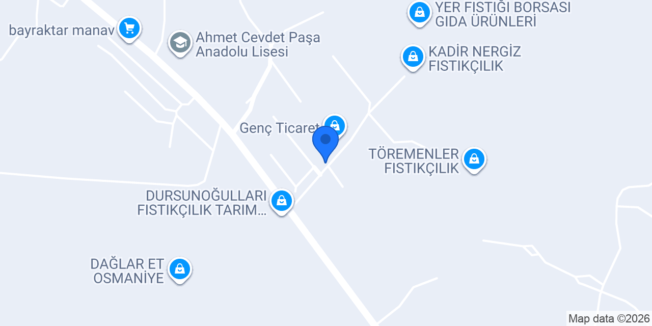 Serkan ALTIGÖZ konumu
