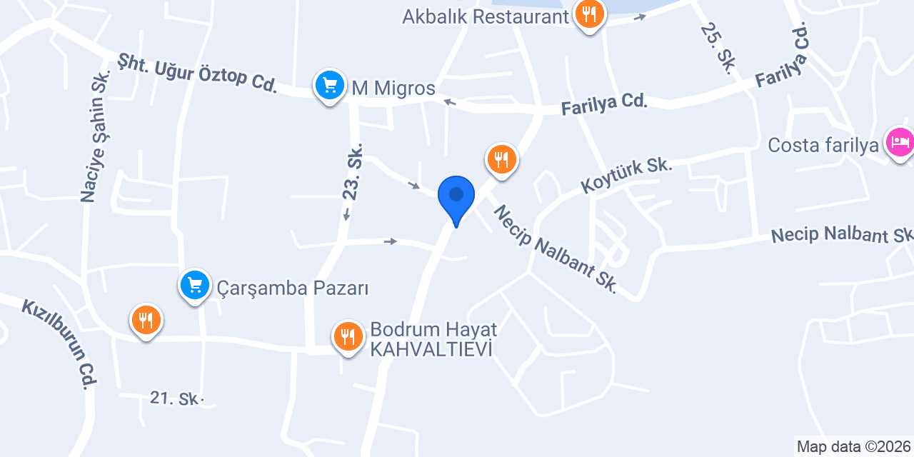 Elektrik Taahhüt proje-mustafa yılmaz konumu