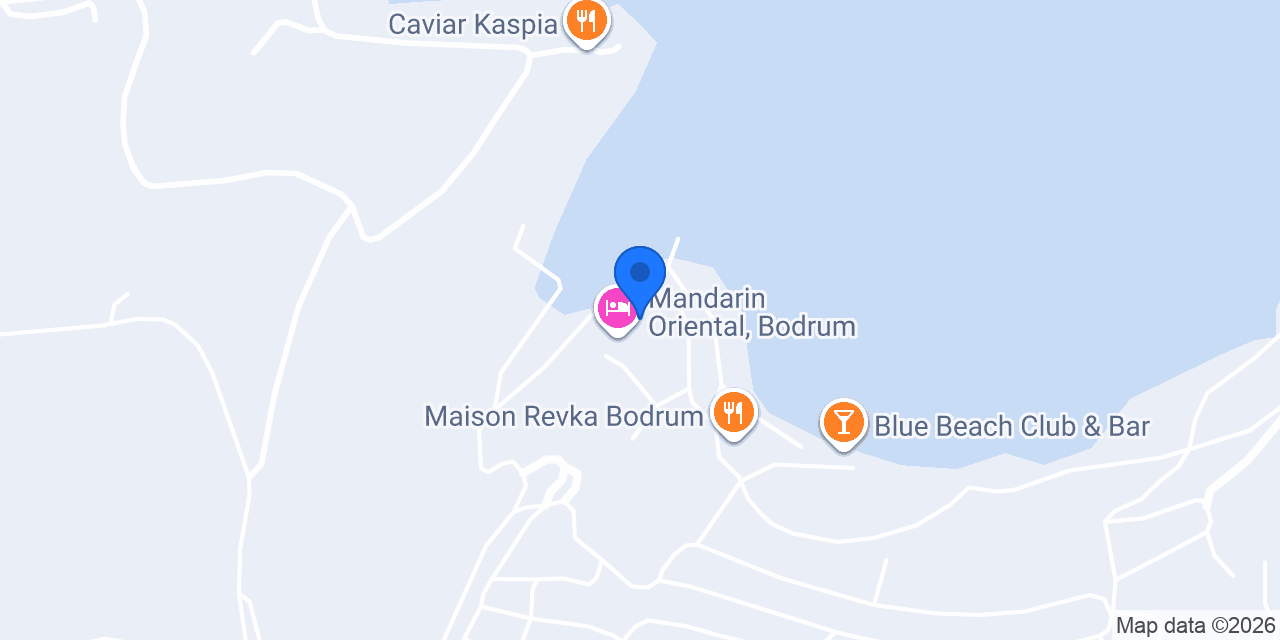 Vakko Mare konumu